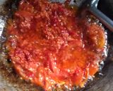 Foto langkah ke 4 dari resep Balado paru sapi.