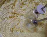 Foto langkah ke 1 dari resep Butter Cheese Cake (Triple Cheese).