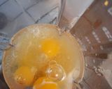 Foto del paso 2 de la receta: Budín de limón súper aromático