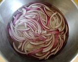 泰式涼拌鮮蝦的食譜步驟3照片