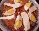 صورة لخطوة 6 من وصفة رز بسمتي على طريقتي