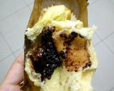 Foto langkah ke 7 dari resep Roti Manis super Empuk 💓.