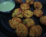 चावल के वेजिटेबल अप्पे रेसिपी चरण 5 फोटो