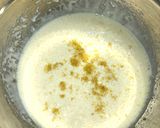 Foto del paso 3 de la receta: Budín de limón 🍋