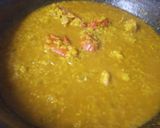 Foto del paso 8 de la receta: Arroz meloso con bogavante
