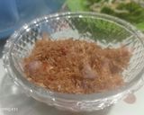 Foto langkah ke 2 dari resep Anyang Pakis khas Medan.