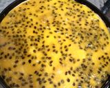 Foto del paso 16 de la receta: Cheesecake de Maracuyá