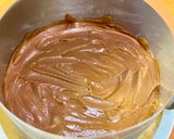 Foto del paso 3 de la receta: 🇫🇷 Marquise au Chocolat (Francia)