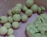 Foto langkah ke 5 dari resep Pentol Cilok Ayam.