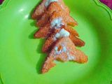 शाही टोस्ट (shahi toast recipe in hindi)