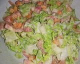 Foto del paso 3 de la receta: Ensalada mixta