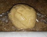 Foto del paso 2 de la receta: Alfajor de hojarasca