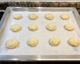 Foto del paso 7 de la receta: Amaretti (galletas de almendra)