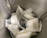 Foto del paso 3 de la receta: Tortilla de patata en Thermomix