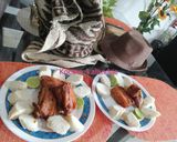 Foto del paso 3 de la receta: Costillitas de cerdo porcionadas (fritas)