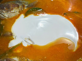 Gulai Ikan
