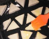 Foto del paso 5 de la receta: Bizcochitos de queso súper fáciles🧀