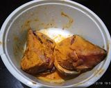 মুরি ঘন্ট(Muri ghanto recipe in bengali) রেসিপির ধাপ 1 ছবি
