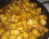 Foto del paso 4 de la receta: Tarta de manzana