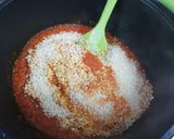 Foto del paso 10 de la receta Arroz con bogavante