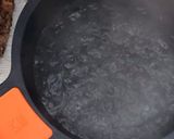 Foto del paso 4 de la receta Arroz oriental tres delicias