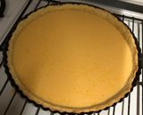 Foto del paso 3 de la receta: Pie de mandarina