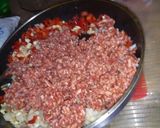 Foto del paso 1 de la receta: Tallarines Con Tuco