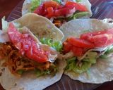 Foto del paso 11 de la receta: Tacos Mexicano