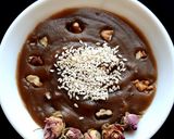 عکس مرحله 1 از دستور کاچی کاکائویی