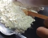 Foto langkah ke 6 dari resep Kaki Naga Sayur.