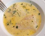 Foto del paso 1 de la receta: Filetes de Merluza rebozada