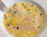 Foto del paso 1 de la receta: Filetes de Merluza rebozada