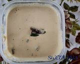 A picture of step 5 of Basic Coconut Chutney.
