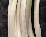 Foto del paso 2 de la receta: Crema de calçots light