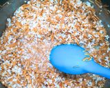 صورة لخطوة 2 من وصفة أرز بالشعيرية