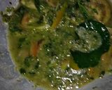 Foto langkah ke 2 dari resep Usus cabe hijau.