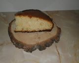 Foto del paso 4 de la receta: Bizcochuelo de yogurt