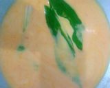 Foto langkah ke 3 dari resep 1. Gulai Kepiting Kacang Panjang.