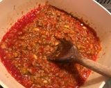 Foto del passaggio 6 della ricetta Ragù di carne a modo mio