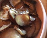 Foto del paso 3 de la receta: Berenjenas 🍆 en escabeche