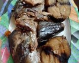 Foto langkah ke 1 dari resep Ikan Tuna Goreng Bumbu Rendang Ala Mama Eli.
