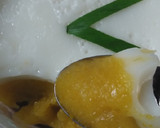 Foto langkah ke 5 dari resep Kue labu jagung manis.