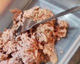 Foto del paso 1 de la receta: Ensalada de atún