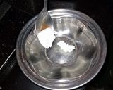 A picture of step 9 of Chicken macaroni soup.