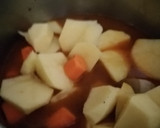 Foto del paso 4 de la receta: Chiquitos con Chaleco