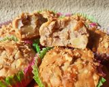 Foto del paso 3 de la receta: Muffins de manzana y nuez