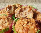 Foto del paso 3 de la receta: Muffins de manzana y nuez