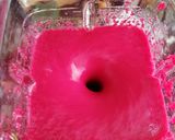 Foto del paso 2 de la receta: Batido betarraga zanahoria (vitamina para niños)