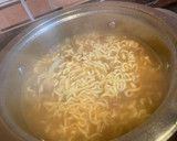 Foto del paso 4 de la receta: Ramen Rapido