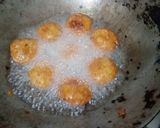 आलू टिक्की रैप रेसिपी चरण 2 फोटो